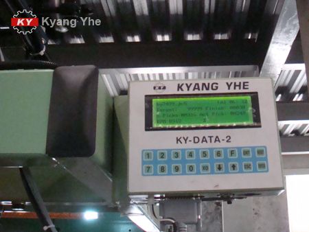博藩可能DET KY提花町KY-数据